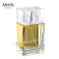 20ml flor forma de design frascos de perfume Vail para mulher